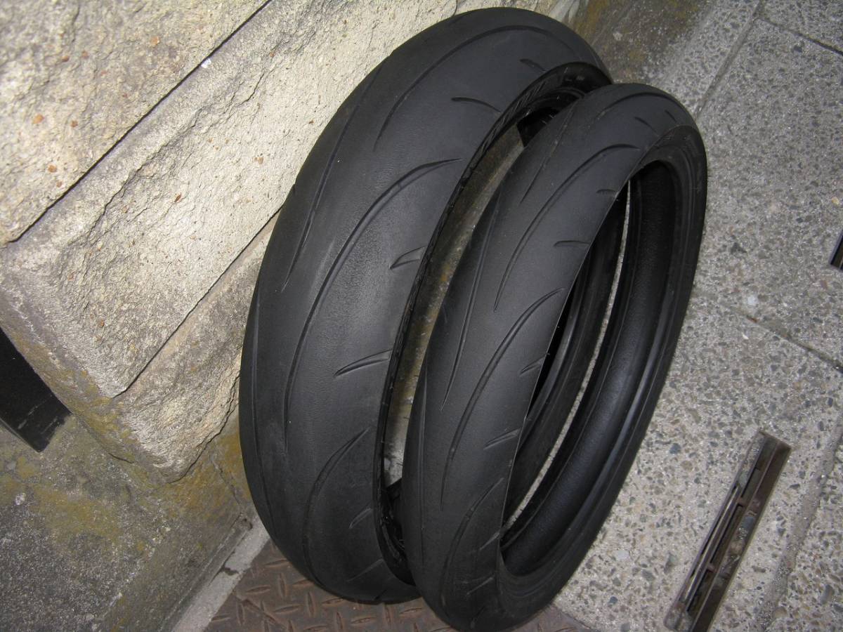ダンロップ スポーツマックス Q-LITE FRタイヤ GSX-R125 GSX-R150 GSX
