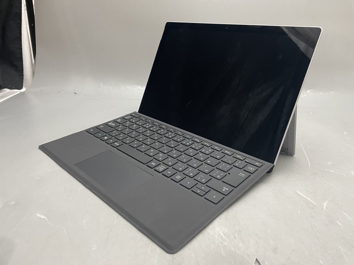 ハード王】/ 1円～ / ノート / Microsoft Surface Laptop3 1872 / i5