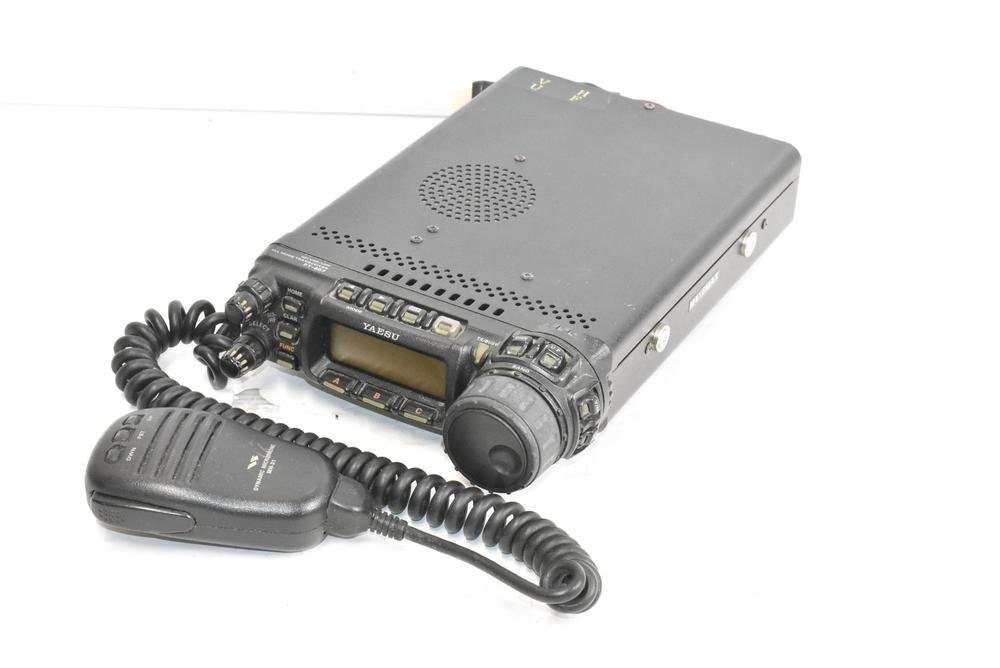 ICOM〕 オールモードトランシーバー IC-251