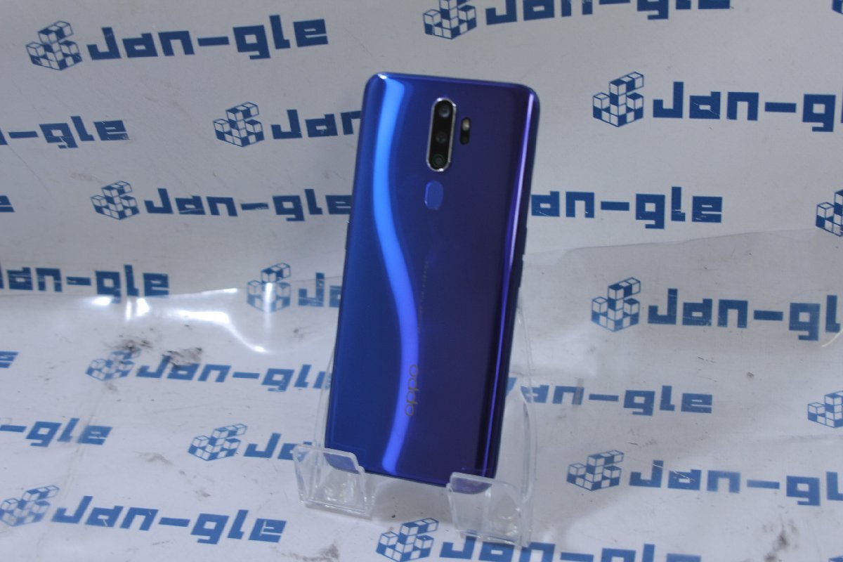 関西 楽天モバイル 利用制限〇 OPPO A5 2020 CPH1943 64GB android