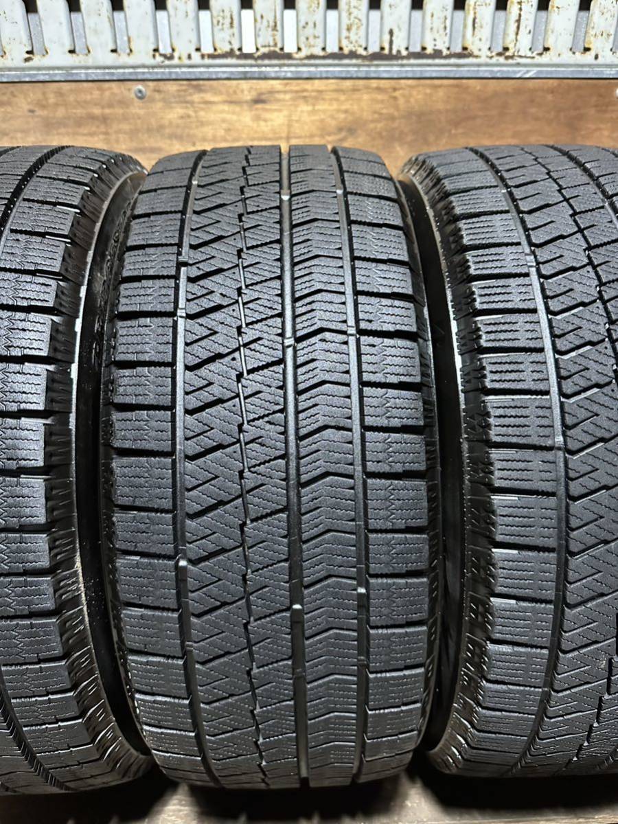 ②とすく！21年製 ブリヂストン VRX3 195/50R16 2本 ②とすく様専用！21年製 ブリヂストン VRX3 195/50R16 2本 【公式通販】