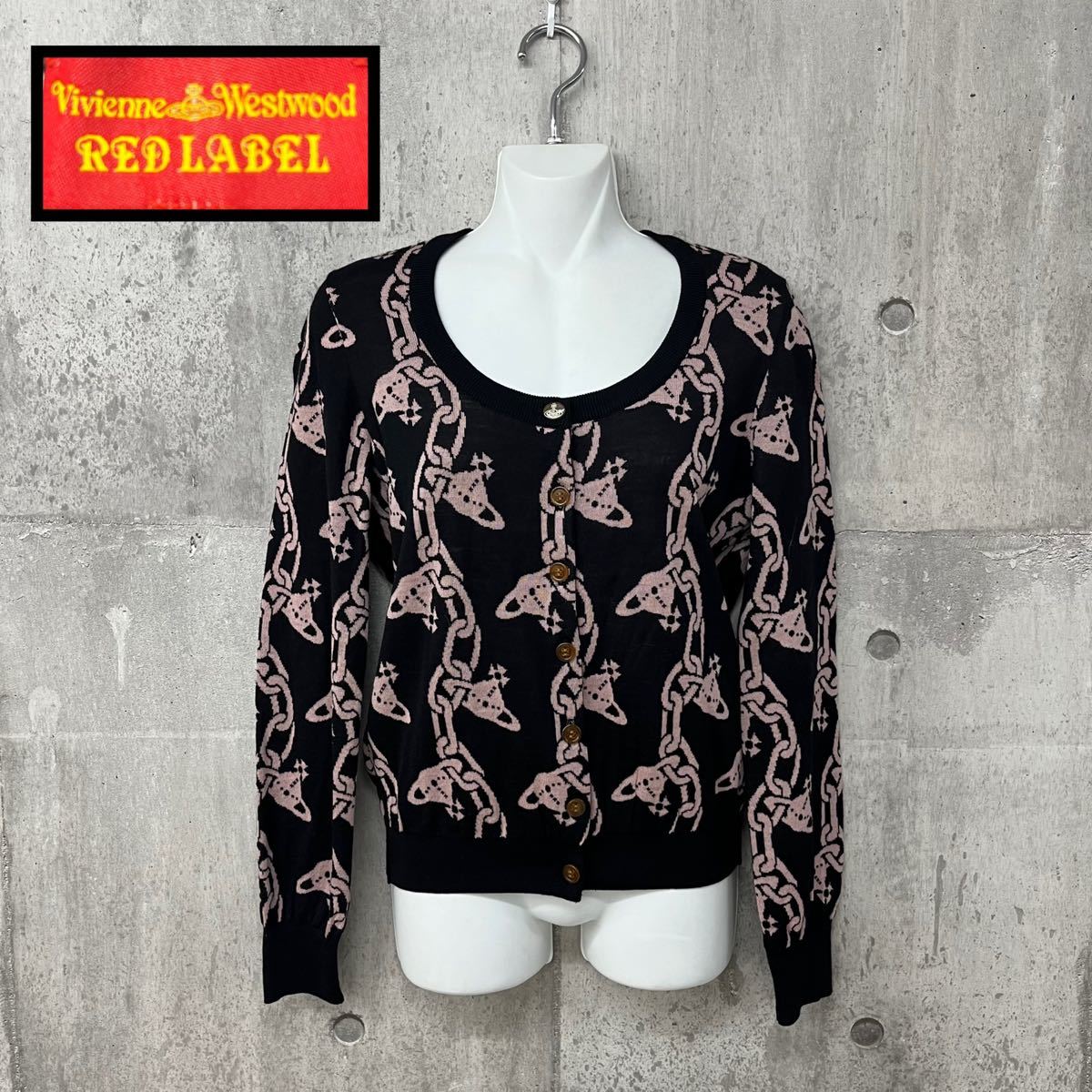 M□ Vivienne Westwood REDLABEL ヴィヴィアンウエストウッド レッド 