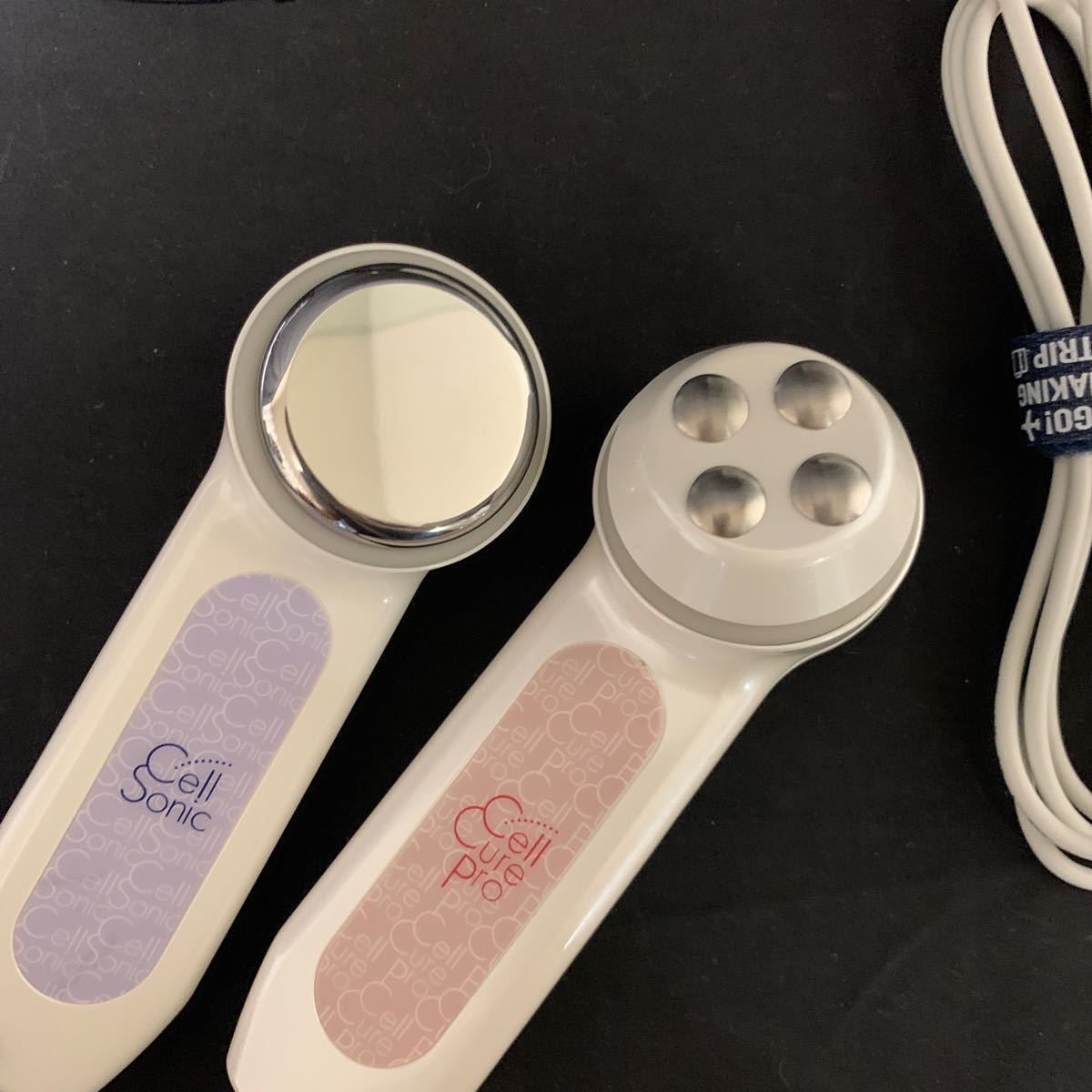 Dr.Jena ドクタージェーナ JenaPro ジェーナプロ 美顔器 収納バッグ