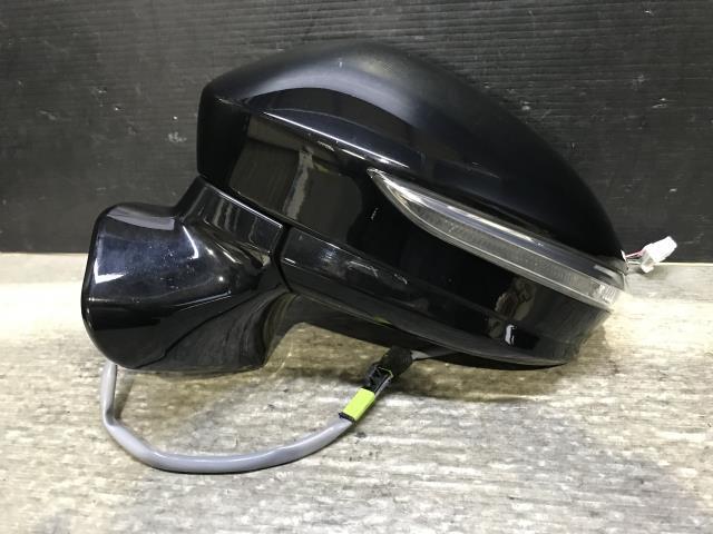 参考書セット2番5個、3番10個、5番10個、10番4個 SAI DAA-AZK10 ドアミラー 左 S Cパッケージ 202 87940-75110-C0