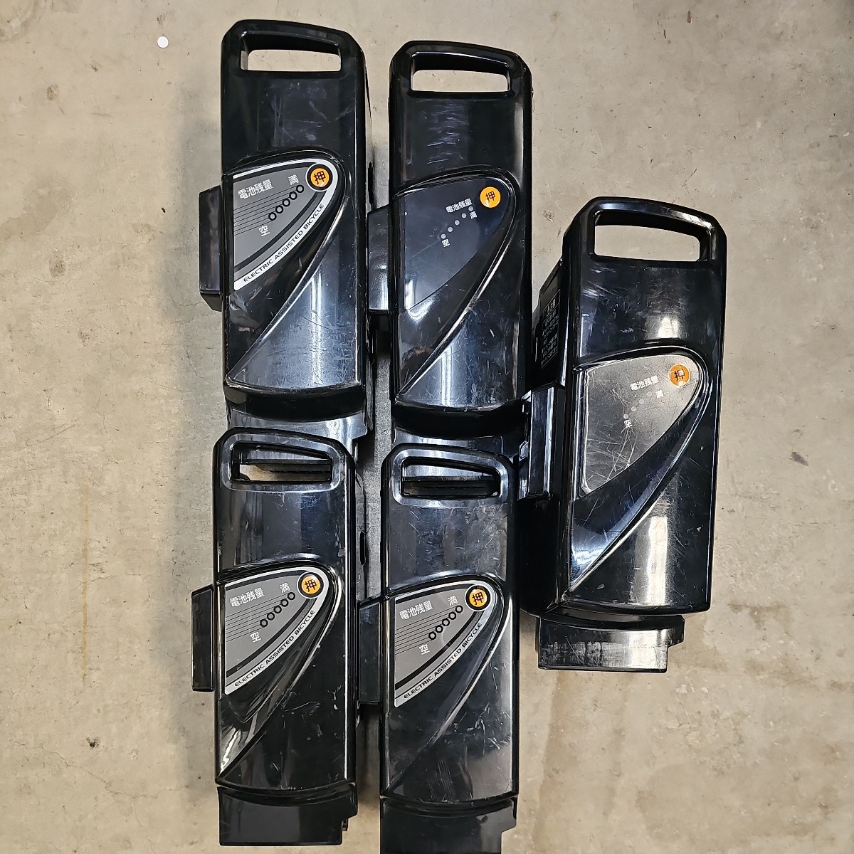 使用不可 ジャンク nky380b02 2個 nky450b02b nky513b02b nky549b02b
