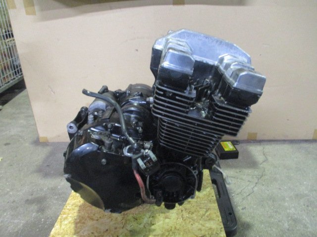 4HM XJR400 エンジン - 2026年最新Yahoo!オークション クランキングOK 