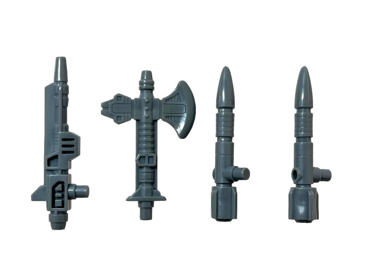 当時物 タカラ トランスフォーマー サイバトロン C-85 トリプルボット 