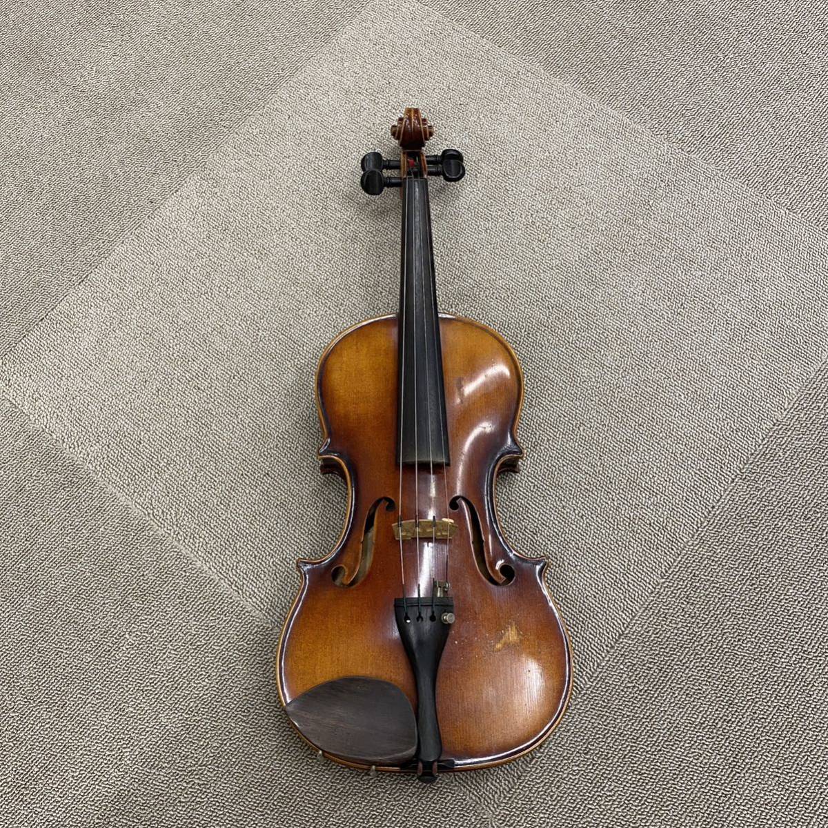 SUZUKI No.330 4/4サイズ 1991年製 杉藤弓 弓毛新品 SUZUKI No.330 4/4