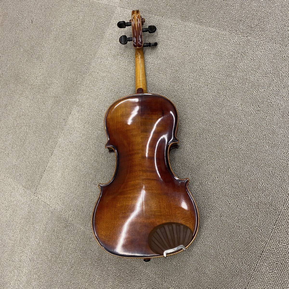SUZUKI バイオリン バイオリン弓 | suzukiviolin 杉藤弓 虎杢 1⁄2 0 1980年