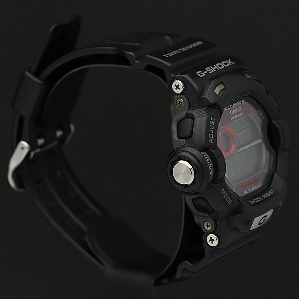 G-SHOCK GW-9200J ライズマン