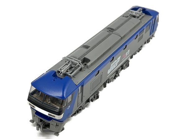 KATO 3034-3 EF210 100番台 シングルアーム パンタグラフ 鉄道模型 Nゲージ 中古 W8274785