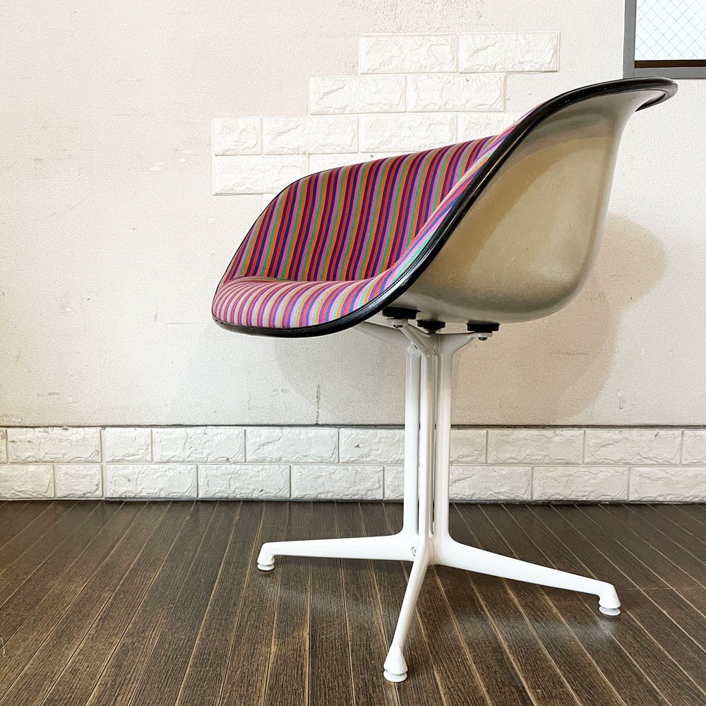◎ ハーマンミラー Herman Miller ラフォンダ La Fonda Arm Chair
