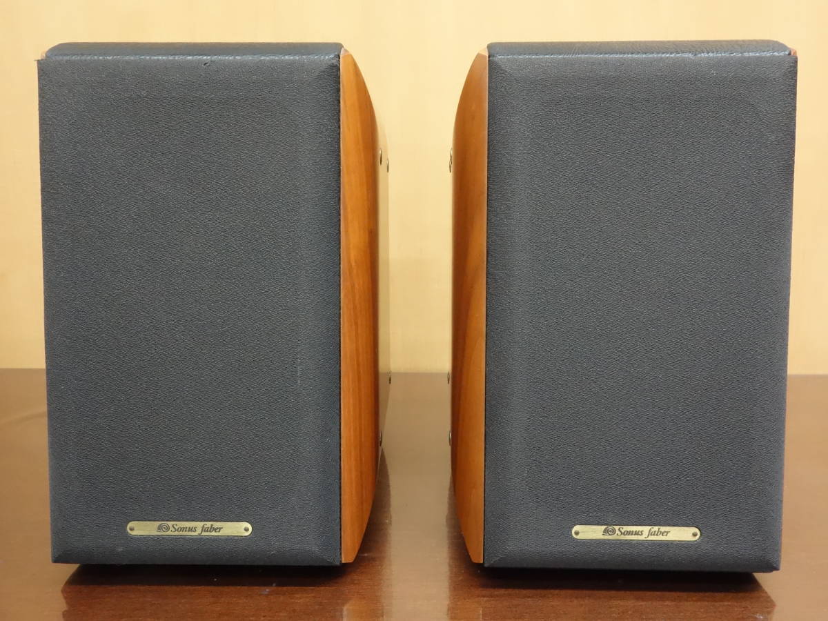 Sonus faber Concertino Home ソナスファベール コンチェルティーノ