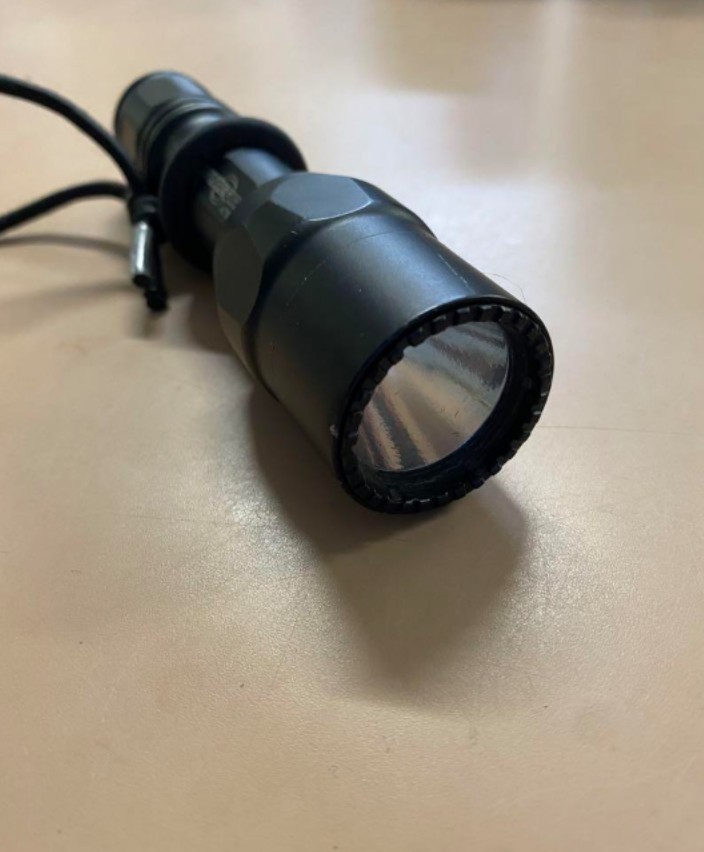 Lumens Factory E1-LED 4000K surefire E1 E1e ルーメンズファクトリー