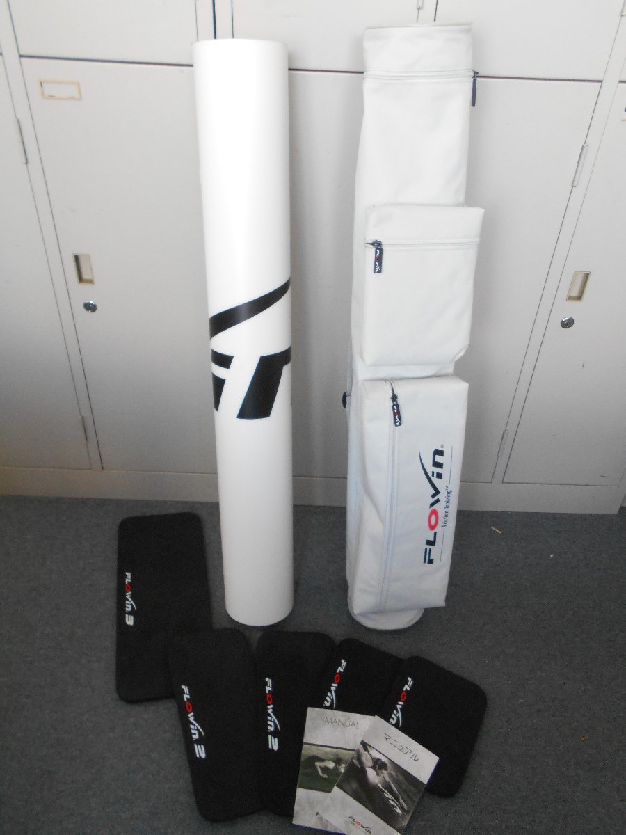 【新品未開封品】Cuore（クオーレ） FLOWIN Sport ホワイト 新品未開封品】Cuore（クオーレ） FLOWIN Sport ホワイト FLOWIN Sport
