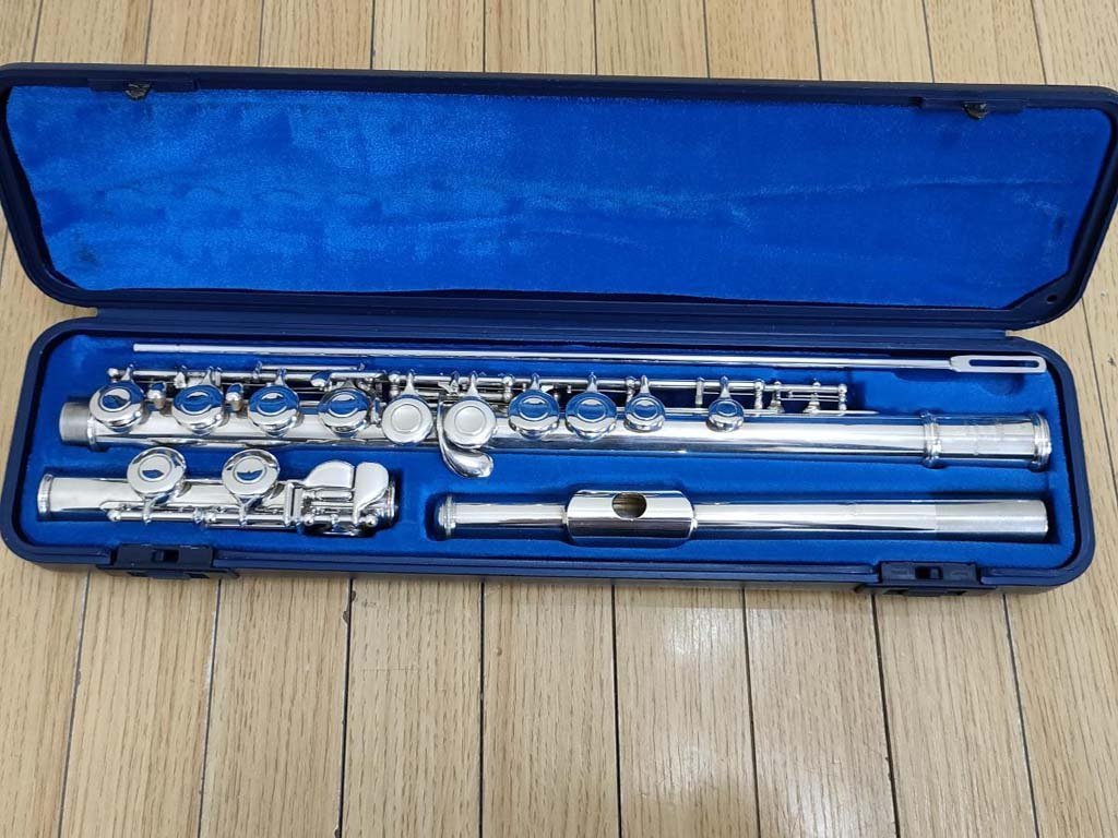 フルート YAMAHA - | YFL-211S Yamaha ヤマハ 公式通販 YFL211S YFL