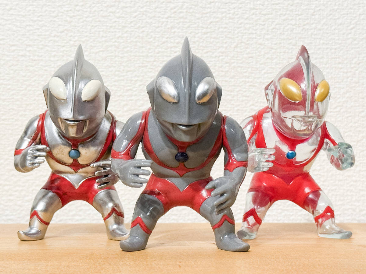 シカルナ工房 CUBE ウルトラマン - メルカリ シカルナ・工房製 