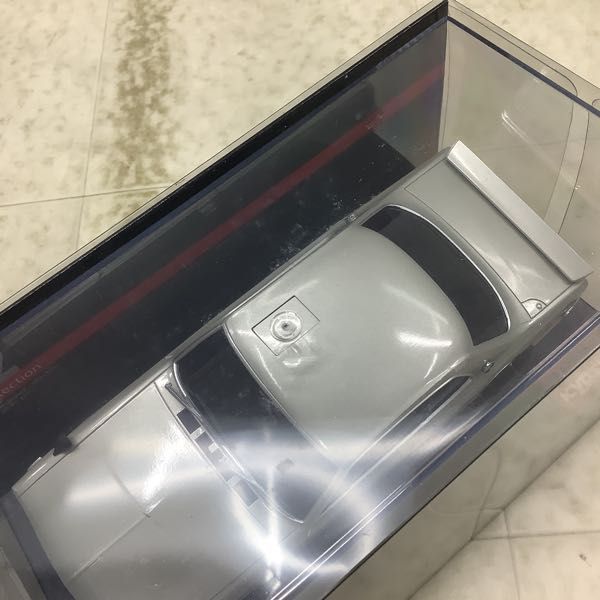1円〜 京商 ミニッツ オートスケールコレクション 日産 スカイライン