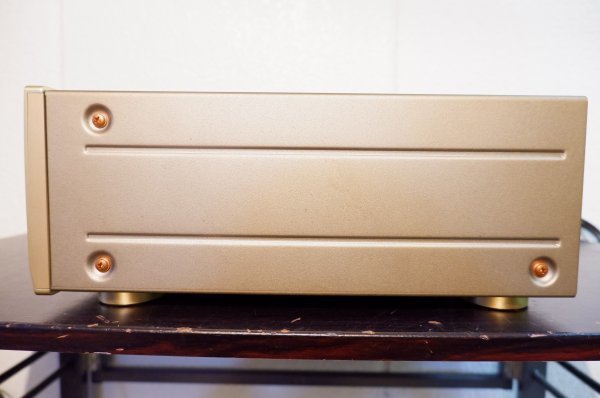 22 Sansui AU-α607NRA プリメインアンプ プリメインアンプ SANSUI