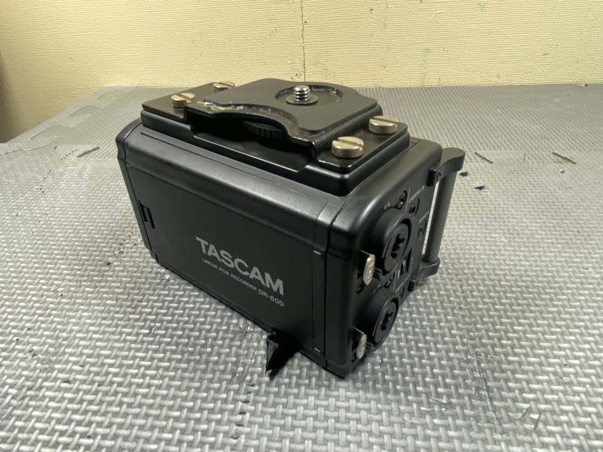 大量おまけ付き)TASCAM Portacapture TASCAM Portacapture X8 + おまけ