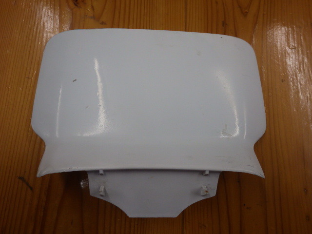 モンキーバハ　純正　ライトメーター　カウル