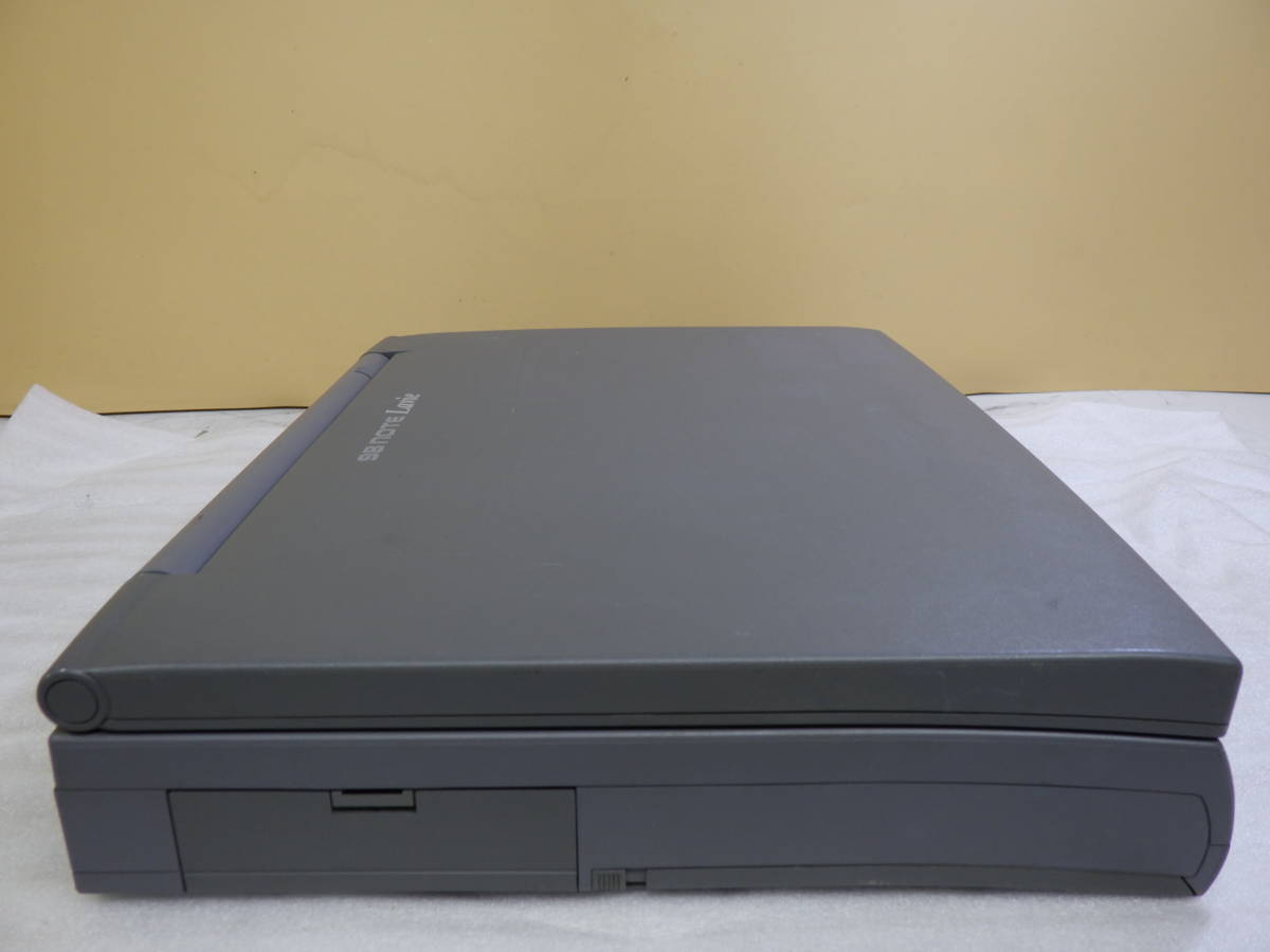 NEC PC9821 Nb10 98 Note lavie PC-9821Nb10/5 S96-3080-0 M96-N092-0