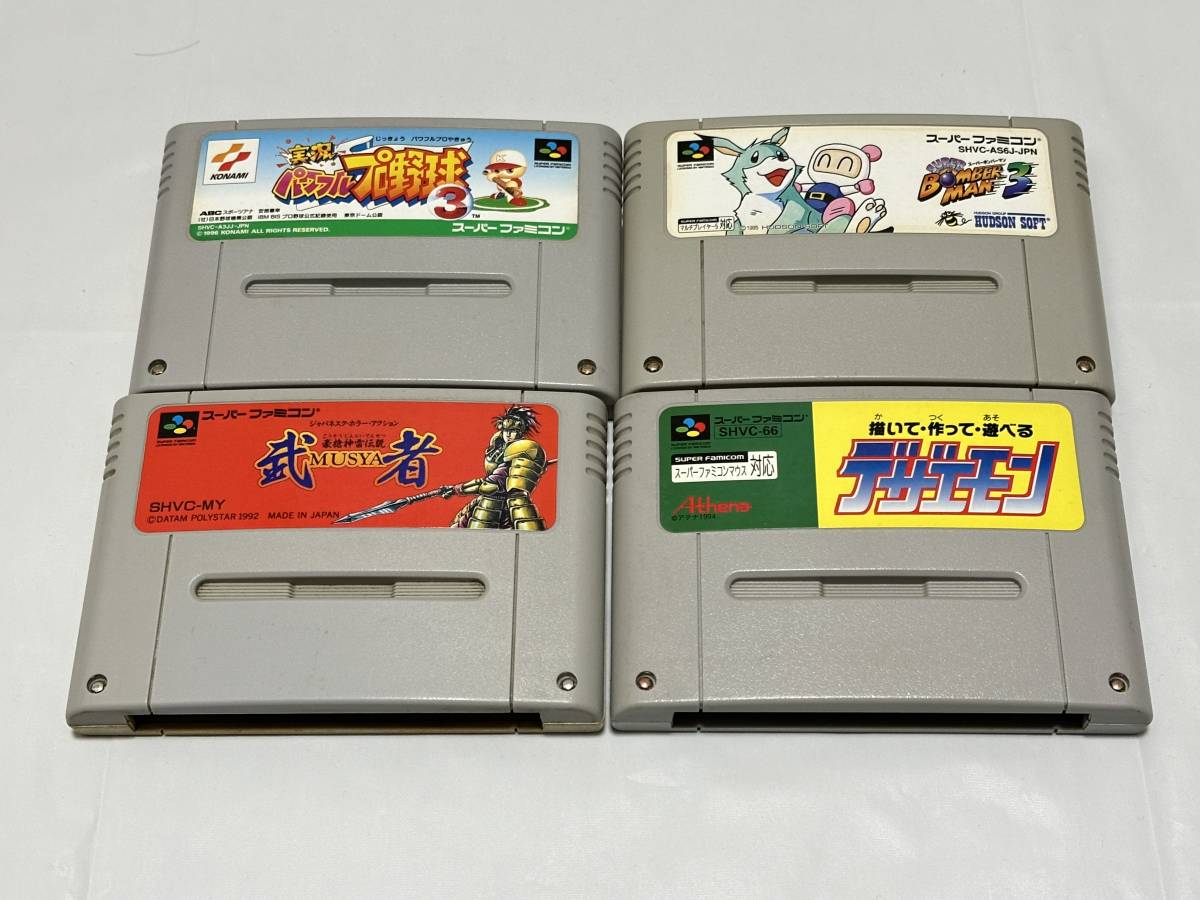 □通電○動作×□ スーパーファミコンジュニア jr 本体のみ □ジャンク
