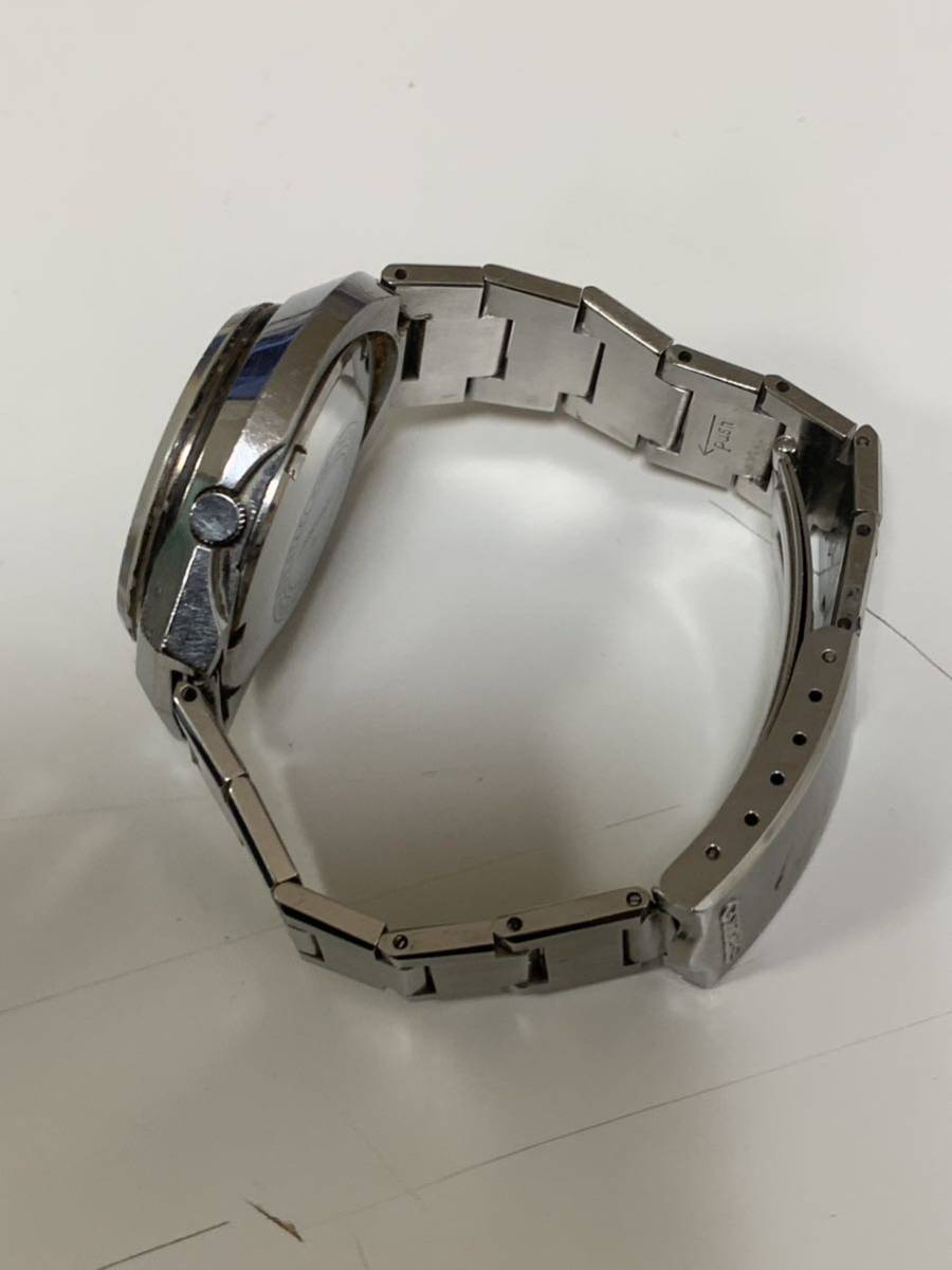 SEIKO セイコー 腕時計 アドバン　advan 6106-7560 現状渡し_2