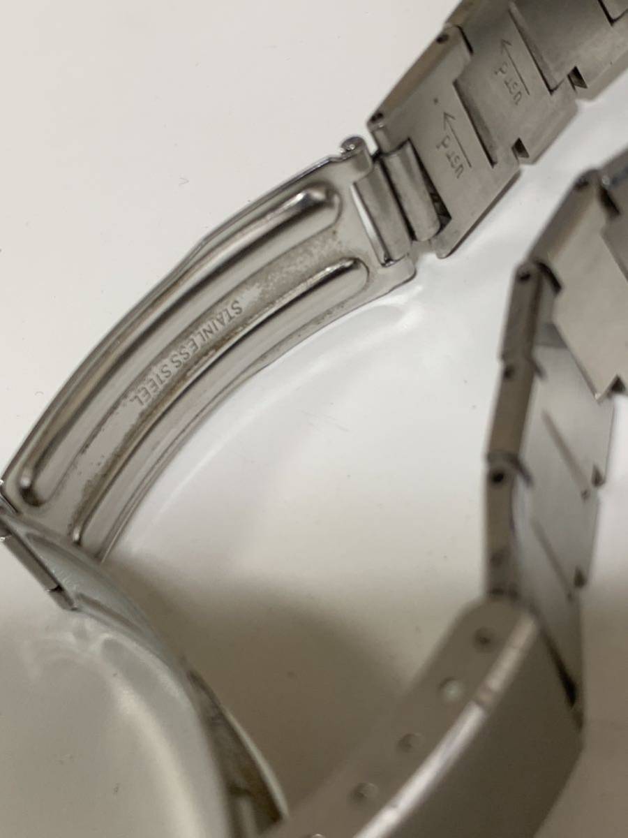 SEIKO セイコー 腕時計 アドバン　advan 6106-7560 現状渡し_6