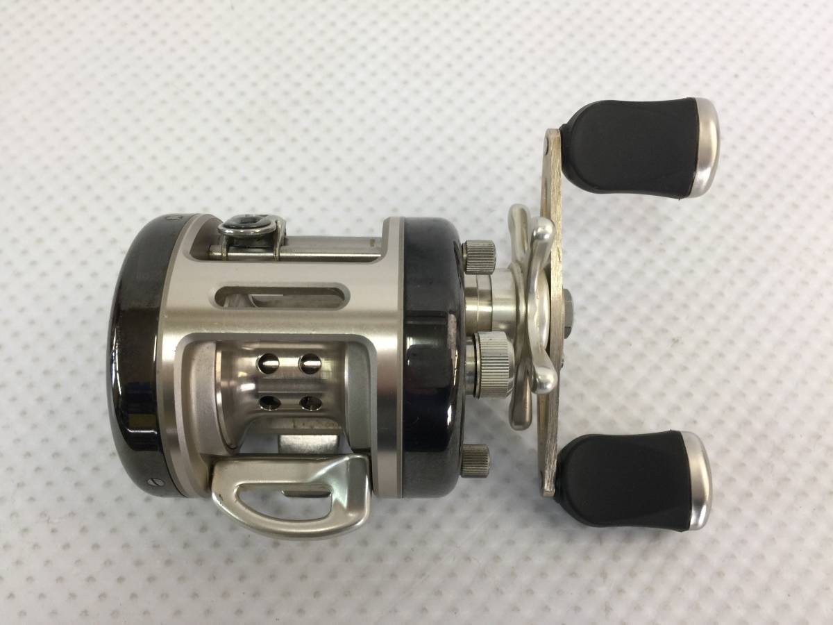 tbN295* リョービ VARIUS F300 リール 本体のみ 箱無し リョービ F300