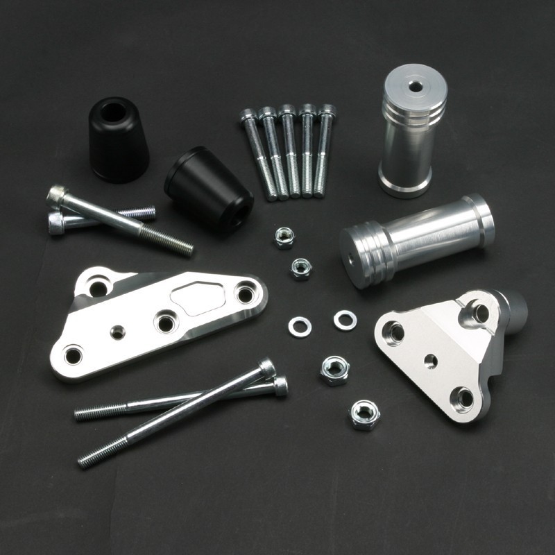 SALE!フェイズ[F1G2S]Fエンジンマウント【SI-T2】CB750FC(FZFAFB