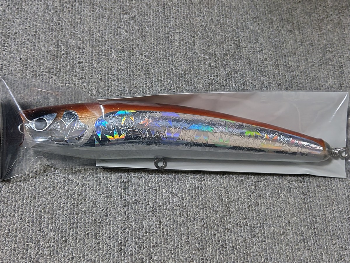 新品 CB ONE DIXON240 ディクソン240 花鳥風月カラー