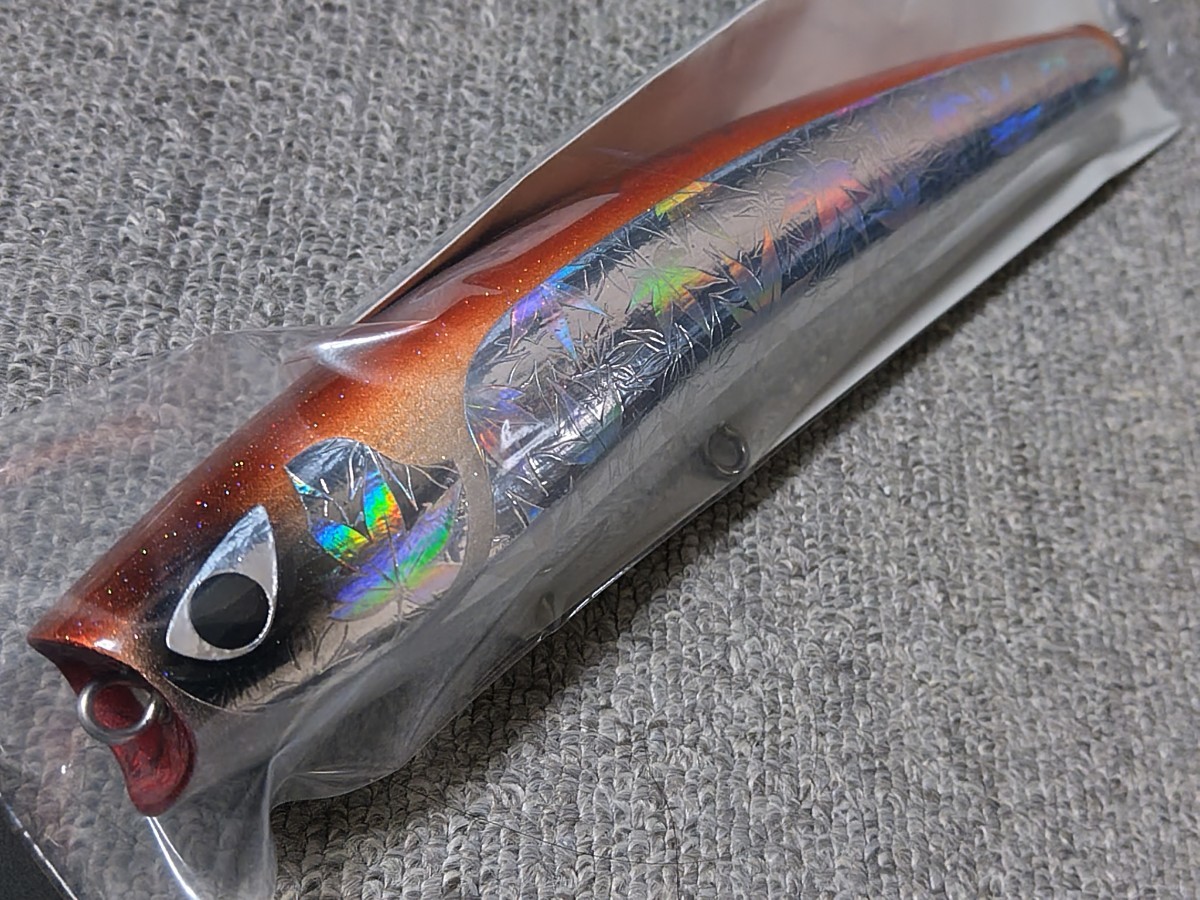 新品 CB ONE DIXON240 ディクソン240 花鳥風月カラー