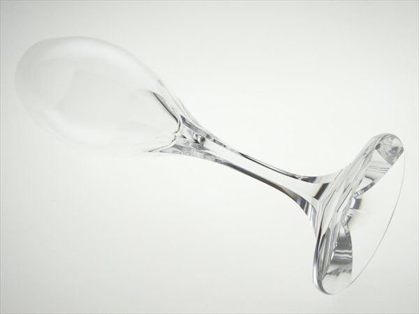 n521 Baccarat バカラ クリスタル カット ペア シャンパングラス