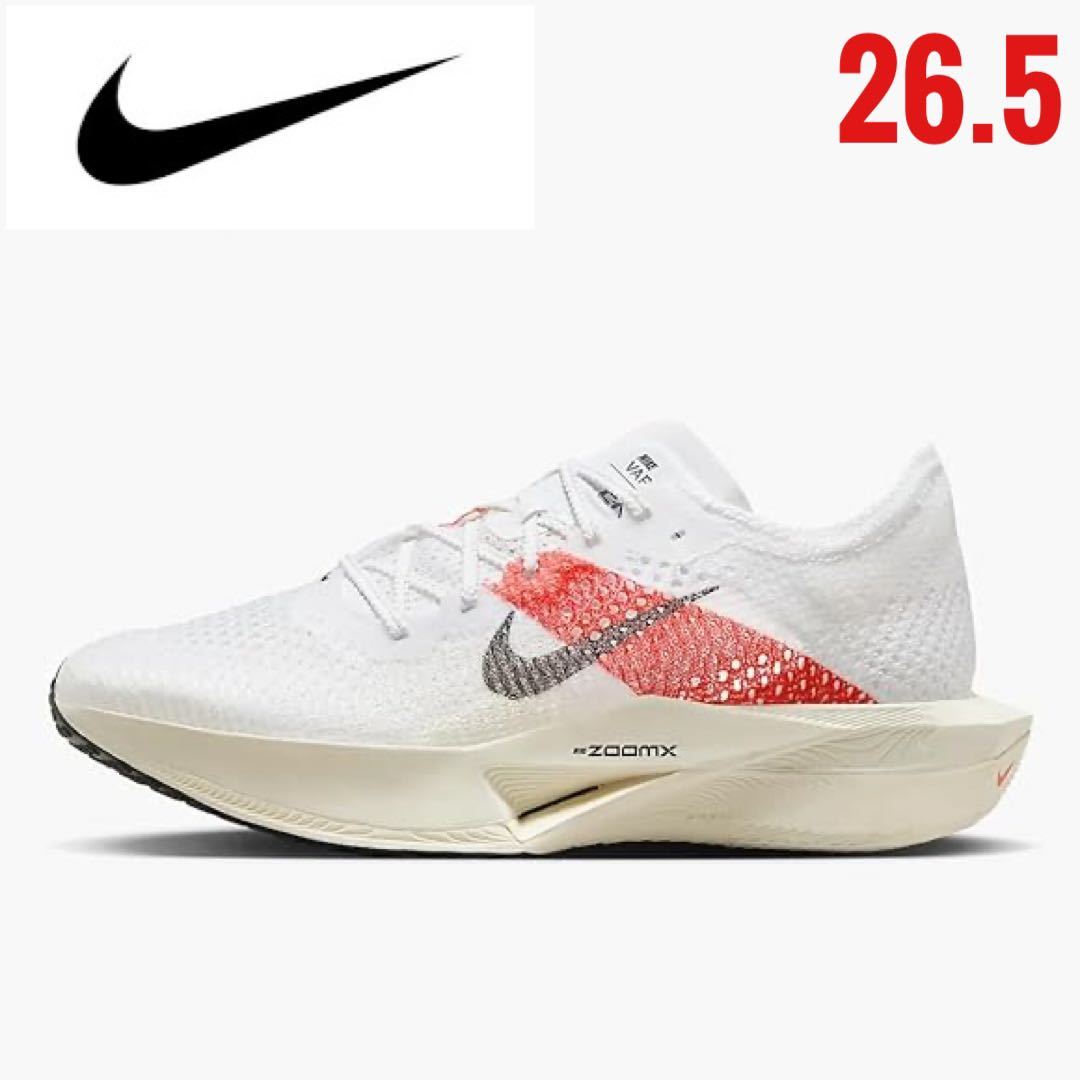ナイキ 0 ヴェイパーフライ NIKE ズームX Nike ヴェイパーフライ3