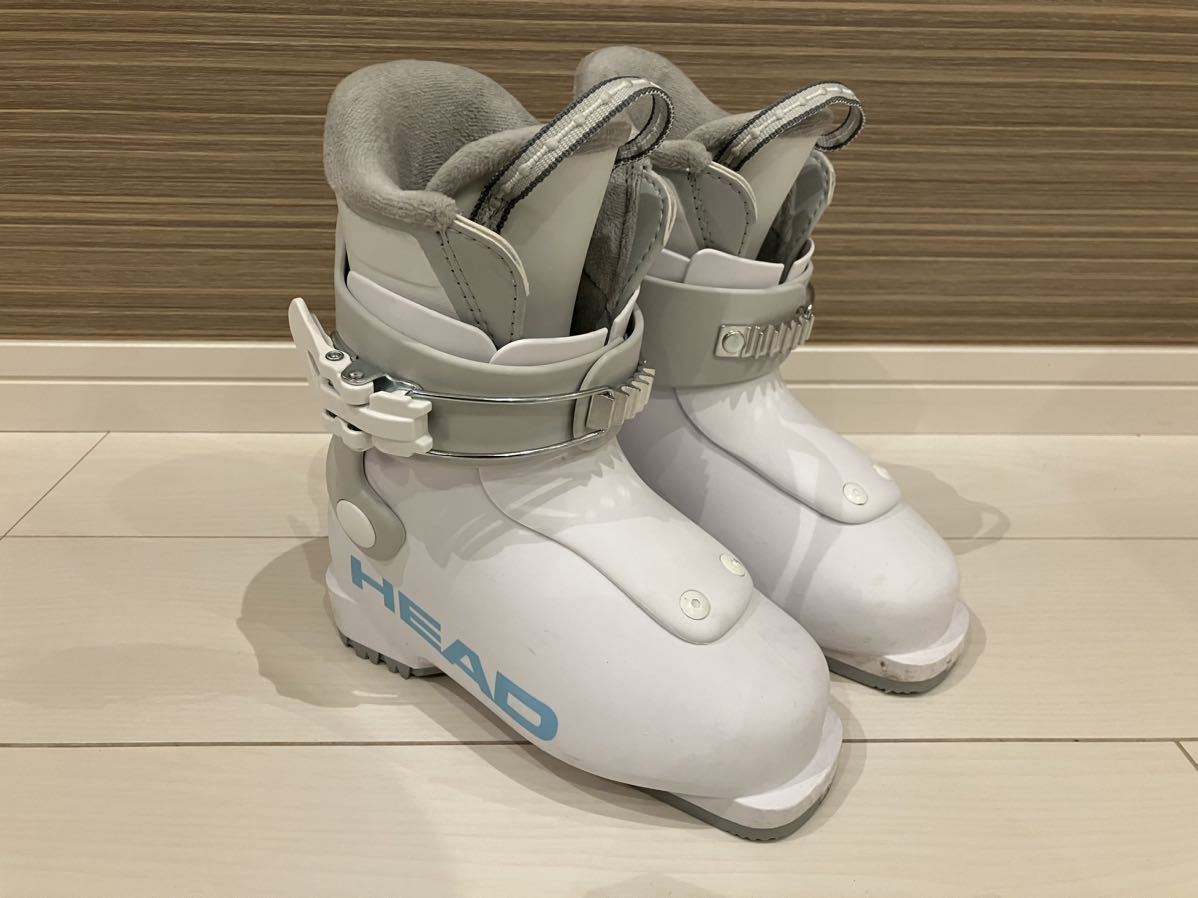 スキー ブーツ 子供用 スキーブーツ ジュニア 19 0 26 5cm 中級 上級者