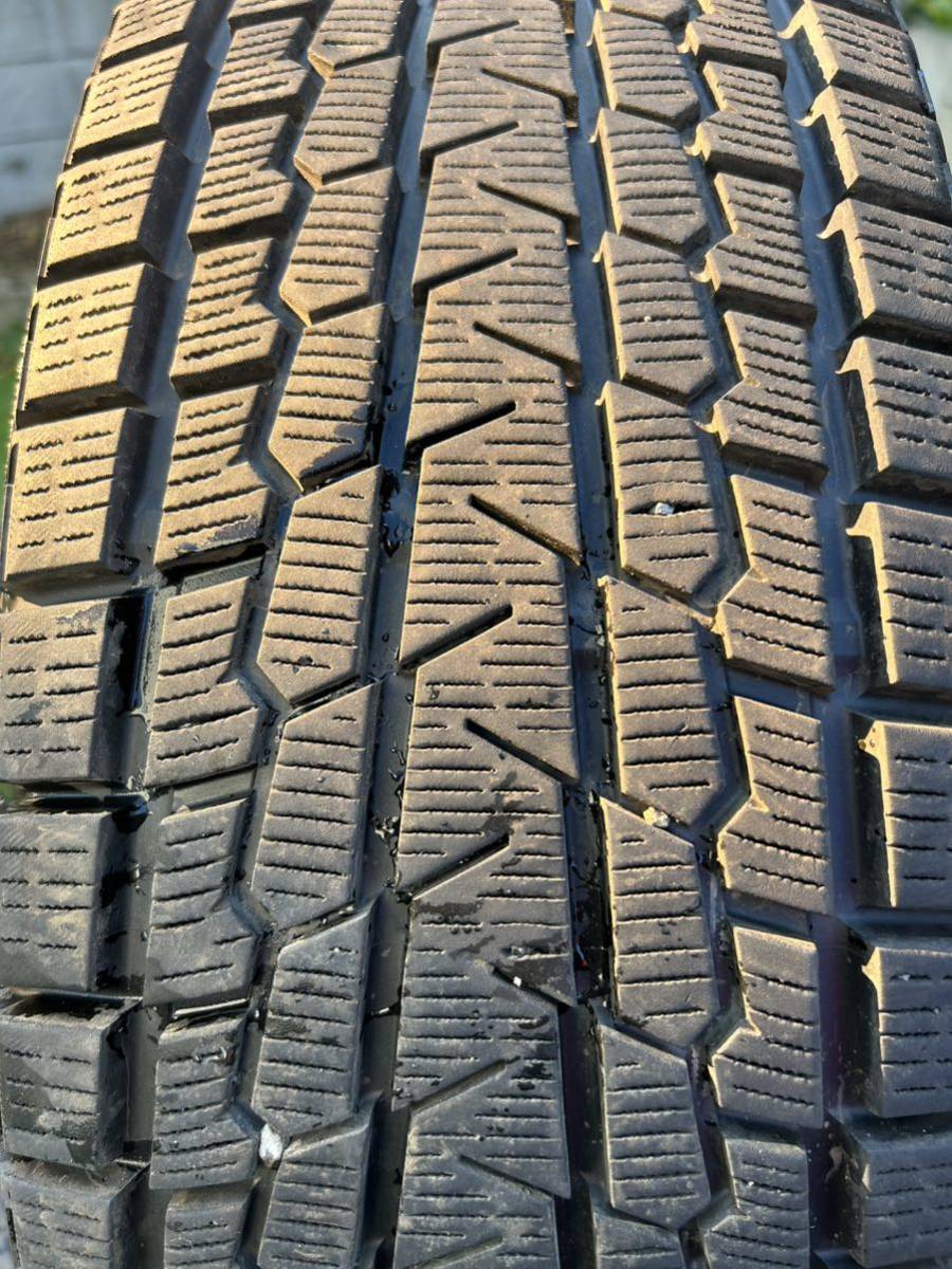 ★ ヨコハマ　アイスガード　G075 225/65R17 4本セット売り切り　★