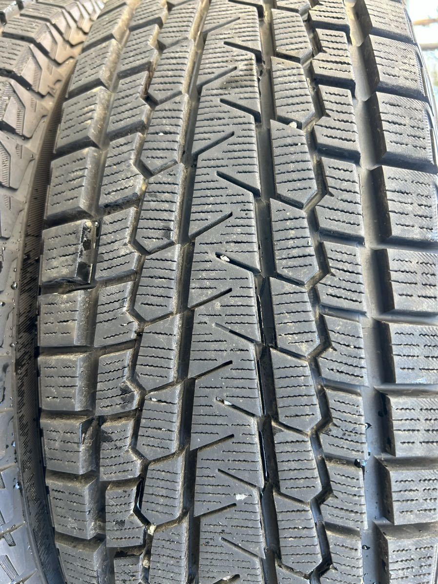 ★ ヨコハマ　アイスガード　G075 225/65R17 4本セット売り切り　★