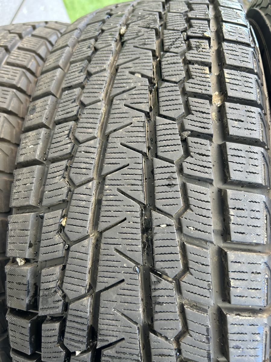 ★ ヨコハマ　アイスガード　G075 225/65R17 4本セット売り切り　★