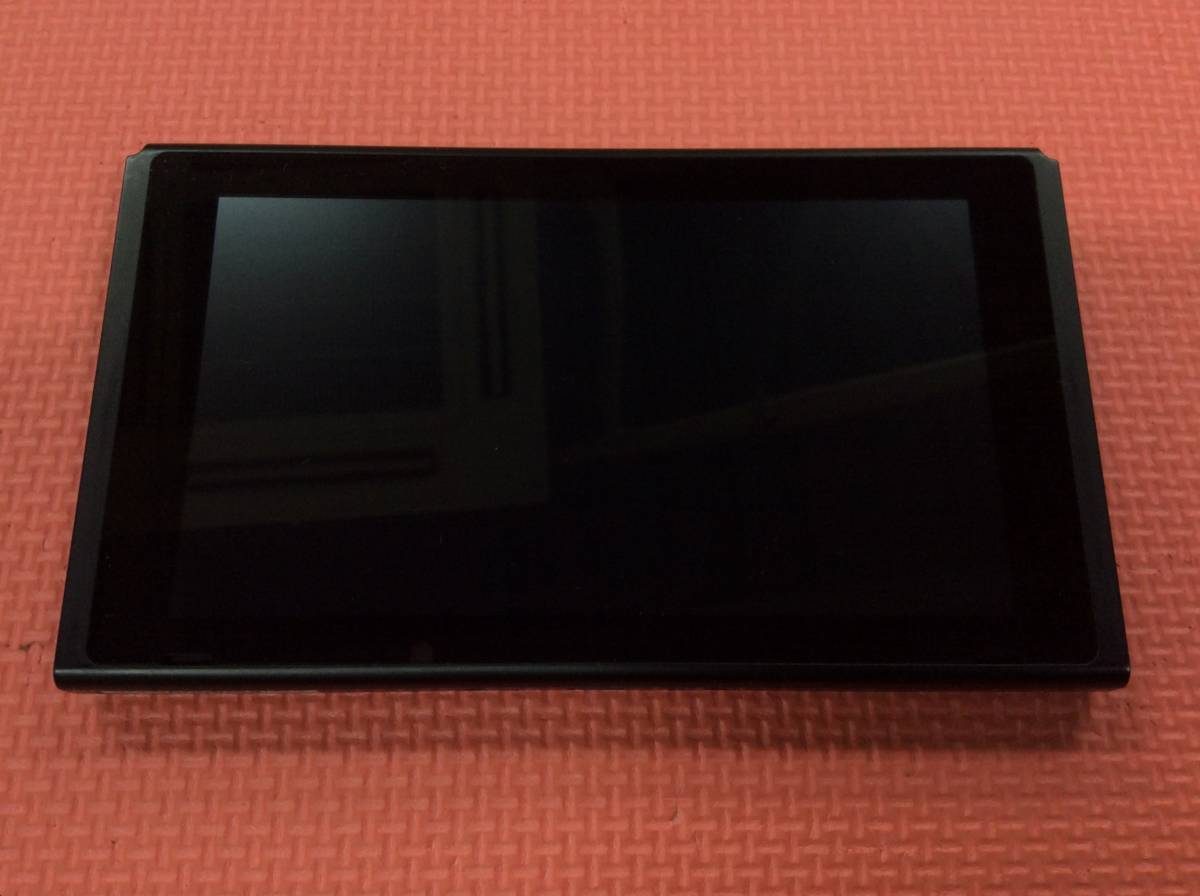 GM3138/60/0】故障品☆ジャンク☆Nintendo Switch☆ニンテンドー