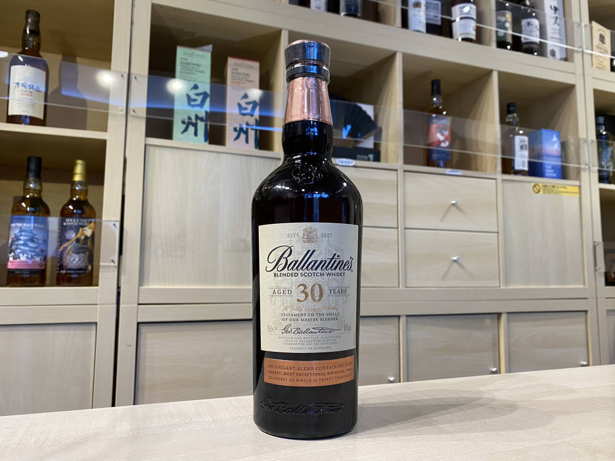 BHAL3039】Johnnie Walker ジョニーウォーカー クエスト 750ml 40％ 箱