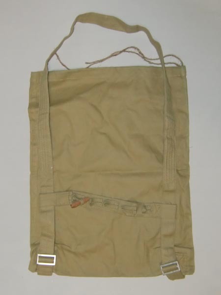 ソ連軍 メショク・大戦型／戦後型 (複製 バックパック エコバックにも