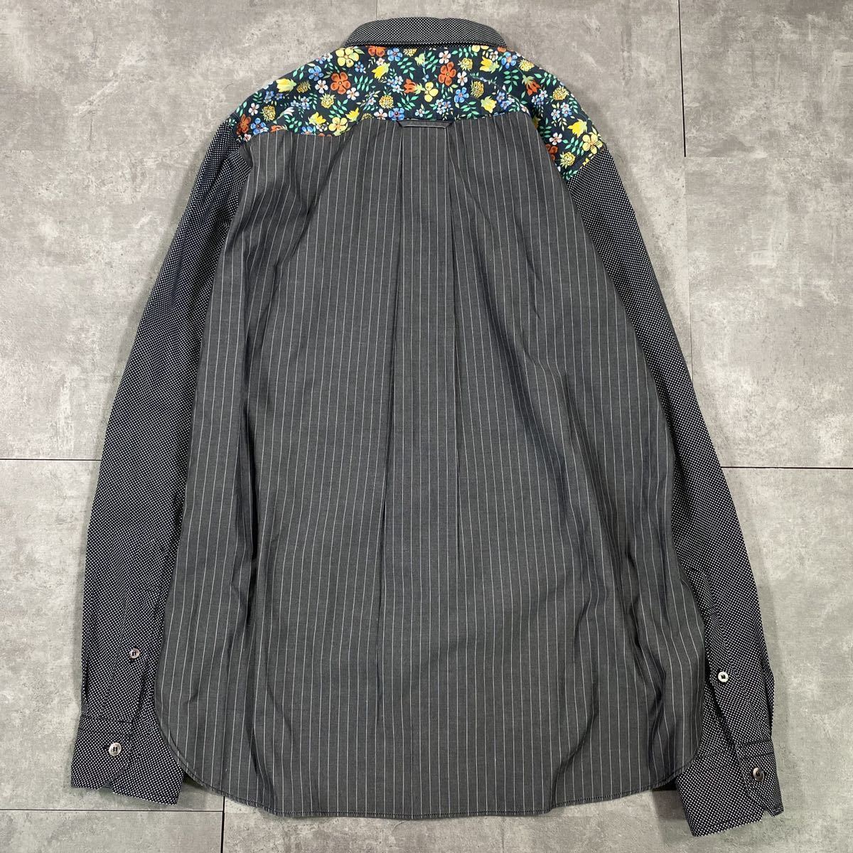 ［希少最終価格］Junya Watanabe Man ジュンヤ　ワタナベマン 希少最終価格］Junya Watanabe Man ジュンヤ ワタナベマン