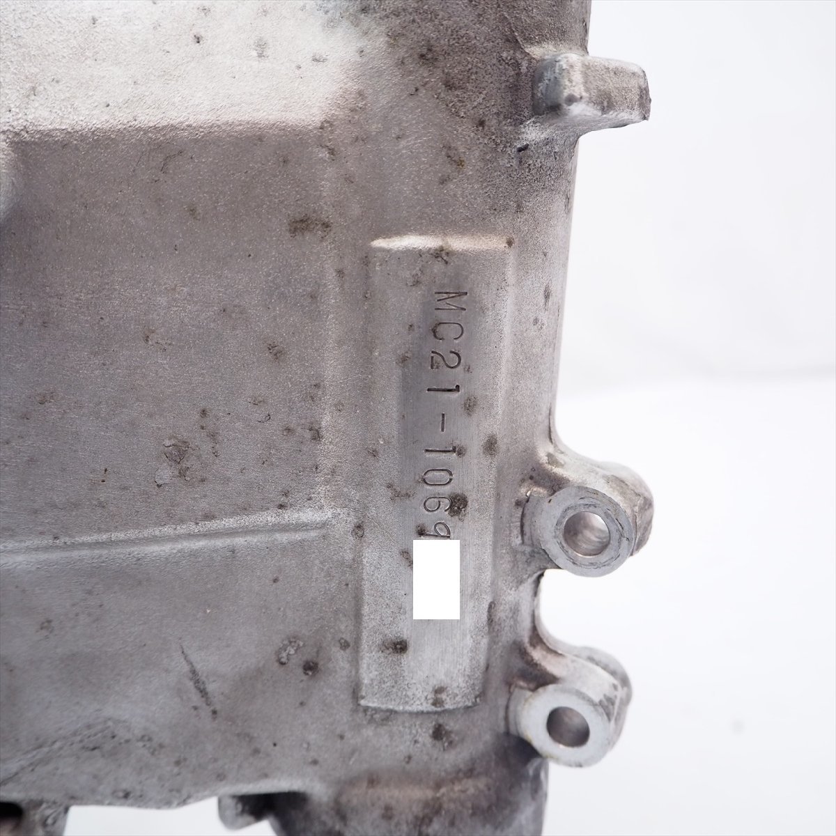 NSR250R MC21-1069xxx 92年 純正フレーム メインフレームNSR250R7N-J