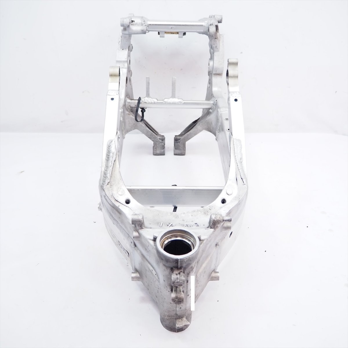 NSR250R MC21-1069xxx 92年 純正フレーム メインフレームNSR250R7N-J