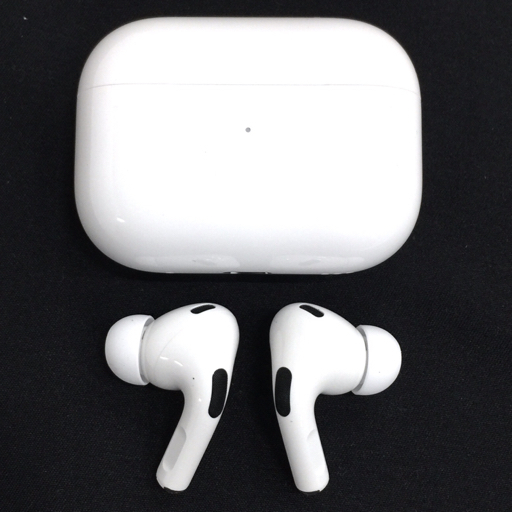 大得価，爆買い 1円 Apple MQD83J/A A2698 A2699 A2700 AirPods Pro 第二世代 ワイヤレスイヤフォン(イヤフォン)｜売買されたオークション情報、yahooの商品情報をアーカイブ公開 - オークファン その他