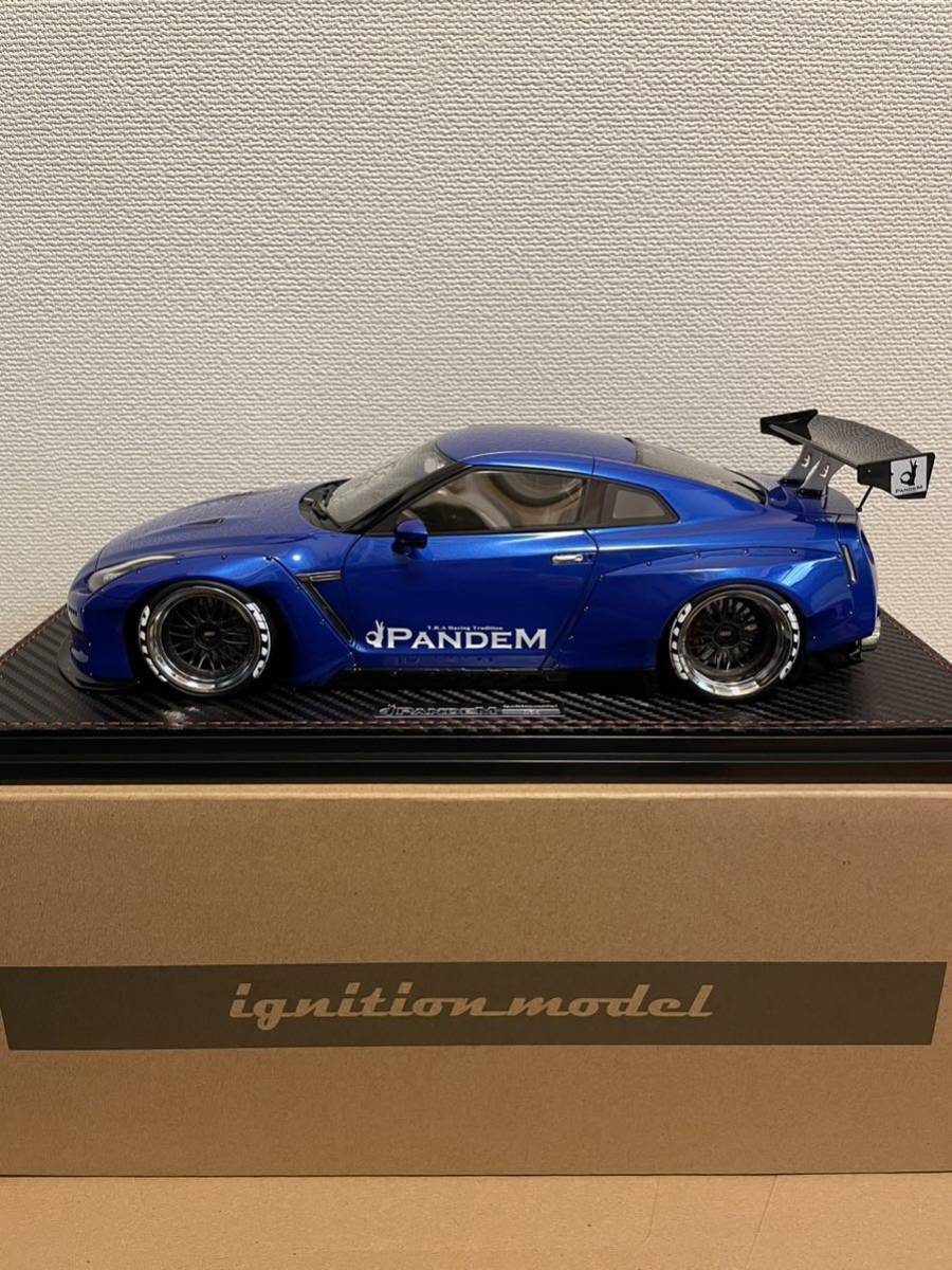 京商 レクサス IS500 F SPORT Performance ソニッククローム KYOSHO 1