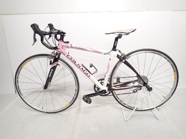 COLNAGO コルナゴ ロードバイク ARTE 105 TT：490mm ST：425mm