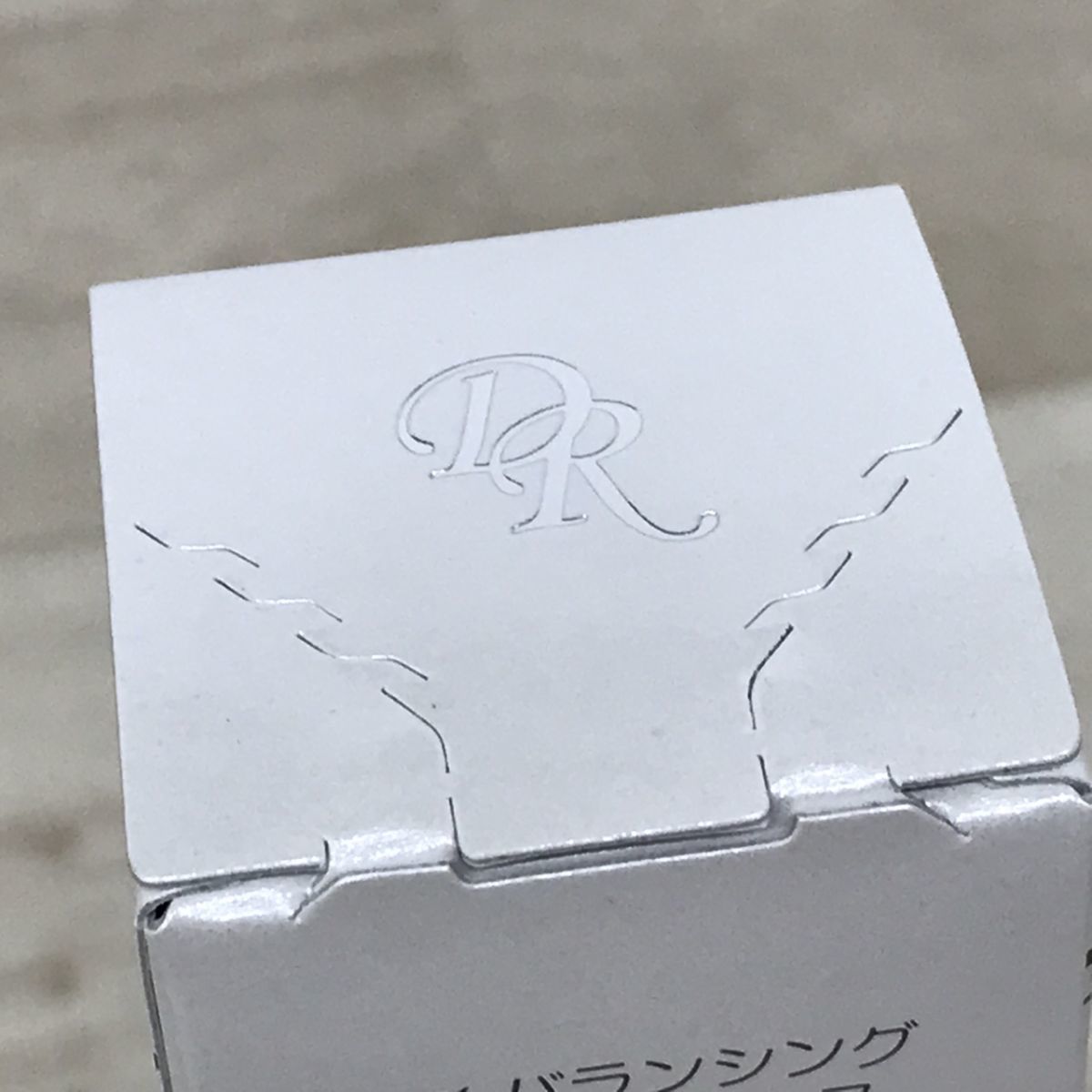 Dr. Recella リセッターライティス3 リフィル 美容クリーム52g