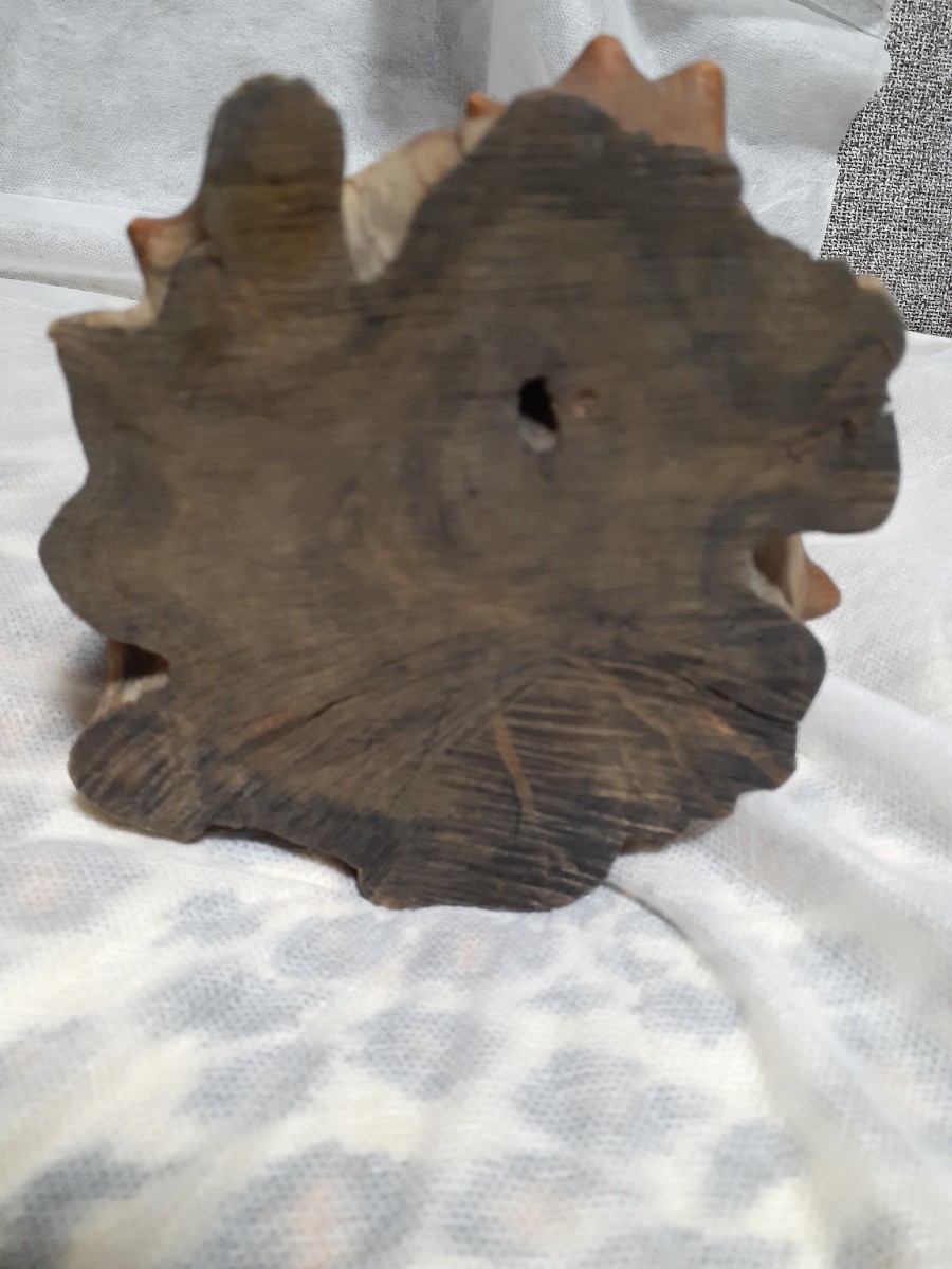 天然木のオブジェ)飾り、盆栽用、観賞用、など、使い方色々。_8